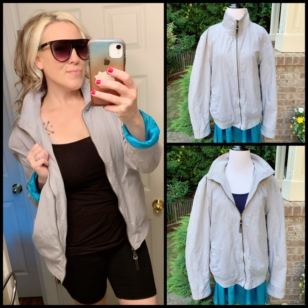 AMERICAN RAG jacket!!